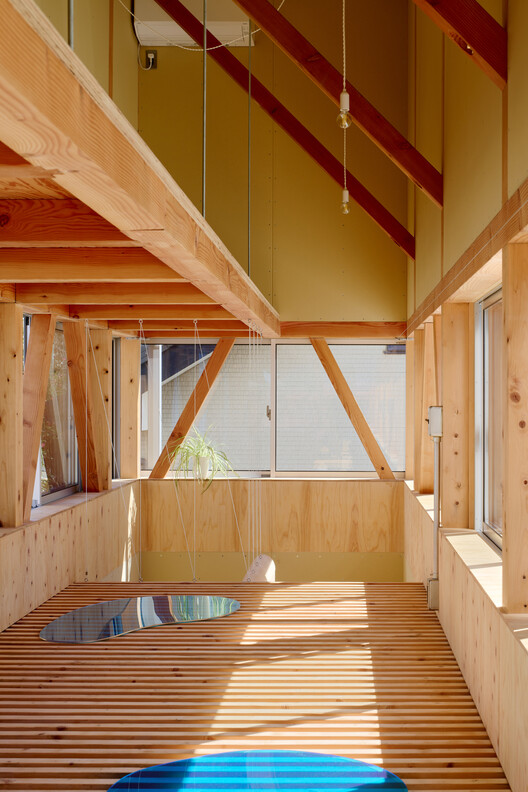 House TN / 1-1 Architects - Image 19 of 32