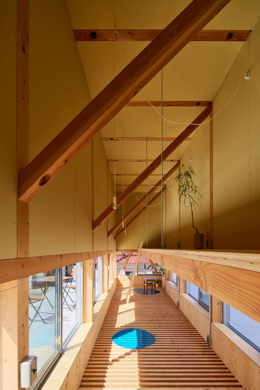 House TN / 1-1 Architects - Image 20 of 32