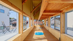 House TN / 1-1 Architects