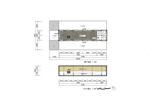 House TN / 1-1 Architects - Image 31 of 32