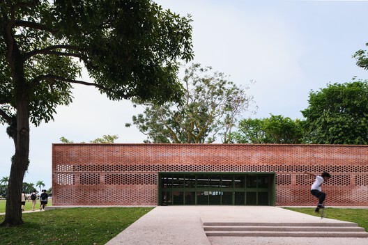 Astaka Kota Selera /  EA Architects - Exterior Photography