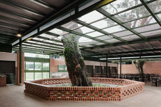 Astaka Kota Selera /  EA Architects - Image 10 of 18