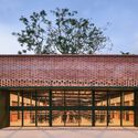 Astaka Kota Selera /  EA Architects - Commercial Architecture