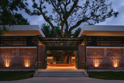 Astaka Kota Selera /  EA Architects - Image 15 of 18