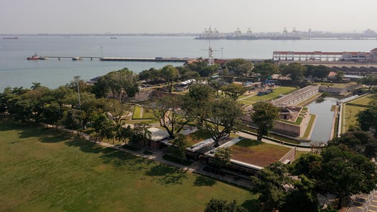 Astaka Kota Selera /  EA Architects - Image 16 of 18