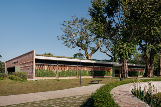 Astaka Kota Selera /  EA Architects - Image 12 of 18