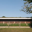 Astaka Kota Selera /  EA Architects - Commercial Architecture