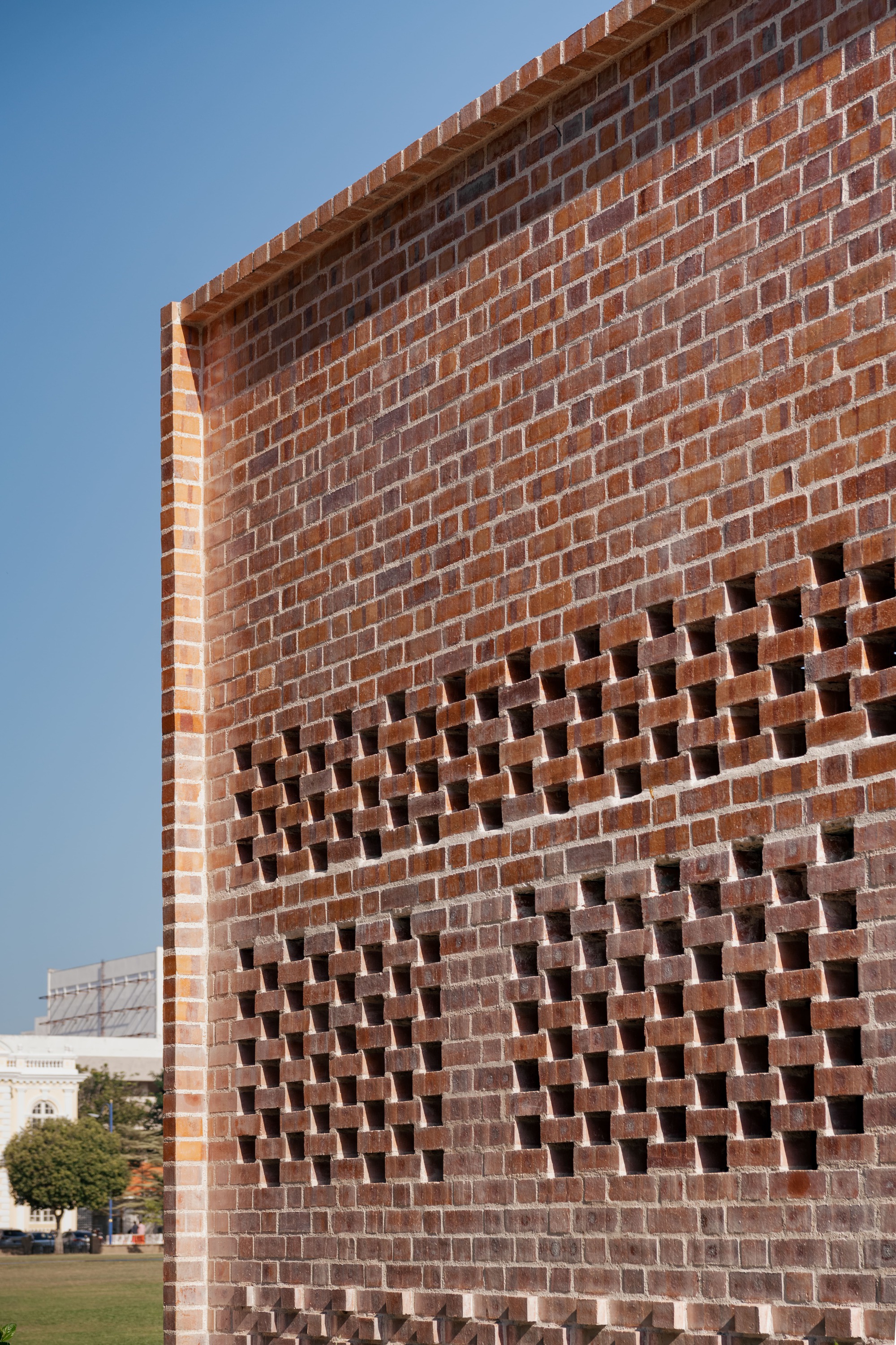 Gallery of Astaka Kota Selera / EA Architects - 9