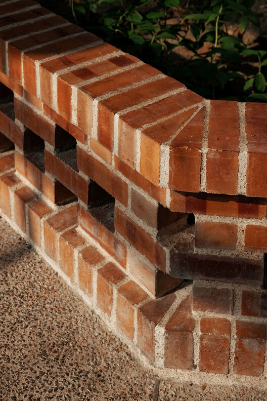 Astaka Kota Selera /  EA Architects - Image 11 of 18