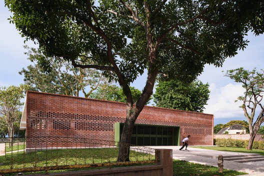 Astaka Kota Selera /  EA Architects - Image 6 of 18