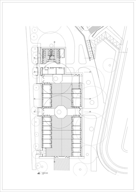 Astaka Kota Selera /  EA Architects - Image 17 of 18