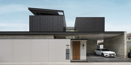 TN House / IDIN Architects - Exterior Photography