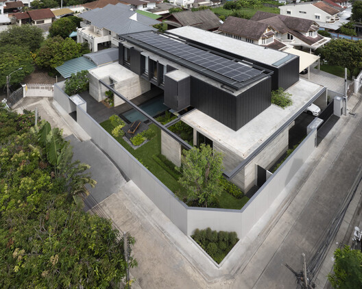 TN House / IDIN Architects - Image 28 of 35