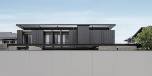 TN House / IDIN Architects - Exterior Photography