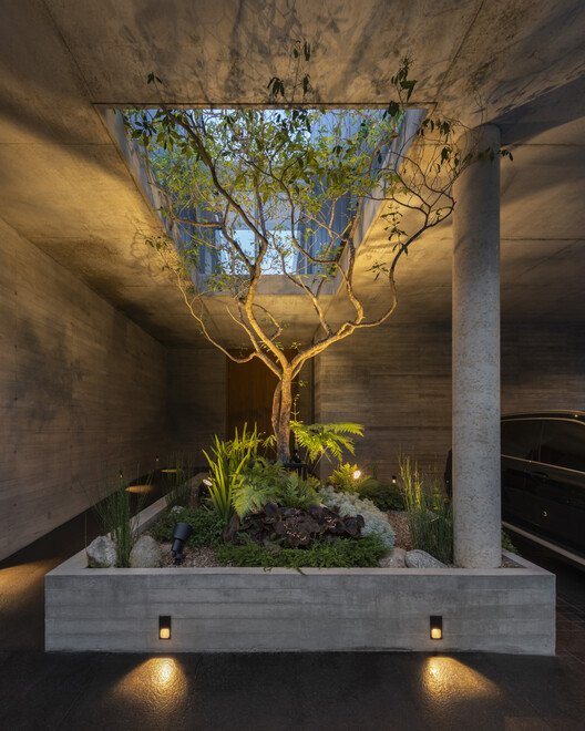 TN House / IDIN Architects - Image 24 of 35