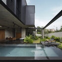 TN House / IDIN Architects - Houses