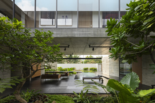 TN House / IDIN Architects - Image 2 of 35