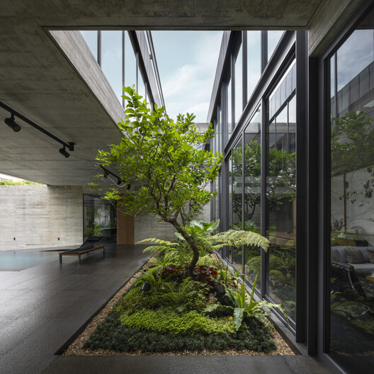 TN House / IDIN Architects - Exterior Photography