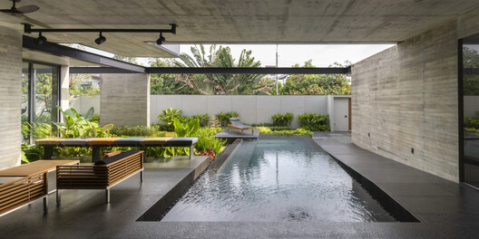 TN House / IDIN Architects - Image 13 of 35