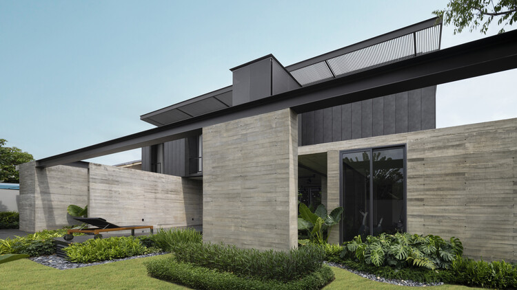 TN House / IDIN Architects - Image 5 of 35