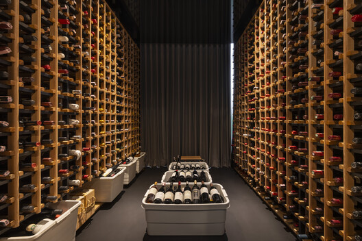 TN House / IDIN Architects - Interior Photography, Lighting