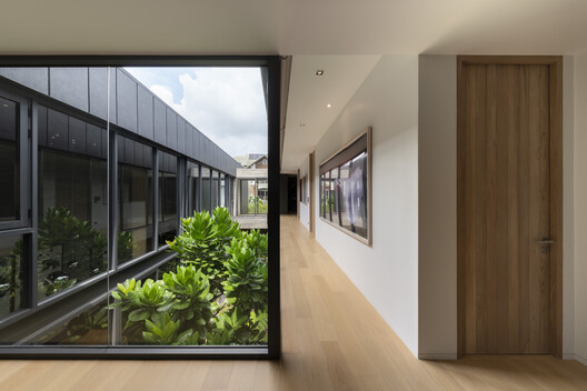 TN House / IDIN Architects - Interior Photography