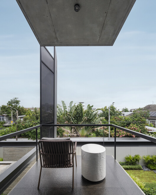 TN House / IDIN Architects - Exterior Photography