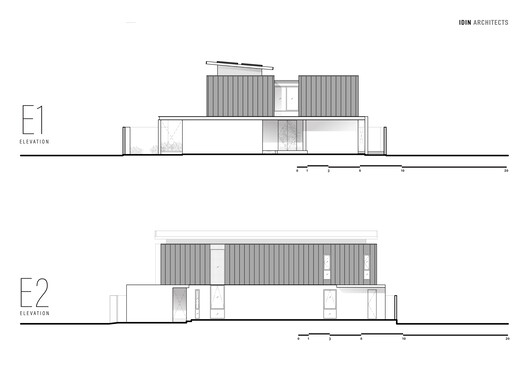 TN House / IDIN Architects - Image 33 of 35