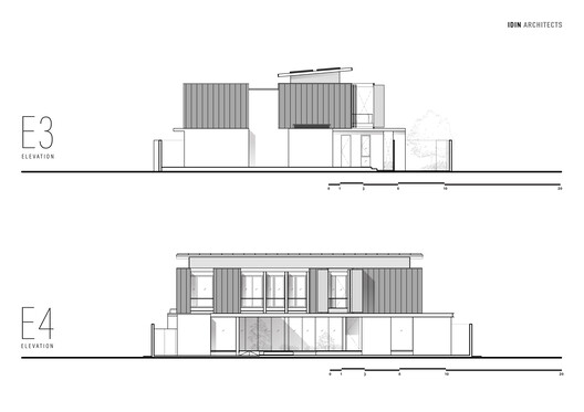 TN House / IDIN Architects - Image 34 of 35