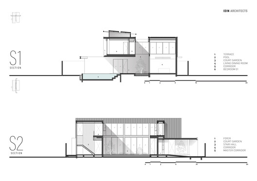 TN House / IDIN Architects - Image 35 of 35