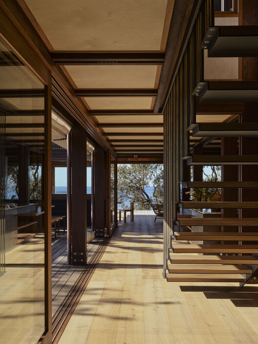 Macmasters / Jorge Hrdina Architects - Image 4 of 22