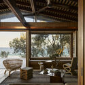 Macmasters / Jorge Hrdina Architects - Interior Photography, Houses, Beam, Chair