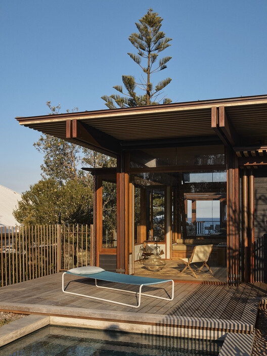 Macmasters / Jorge Hrdina Architects - Exterior Photography, Wood, Deck