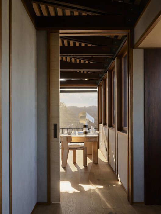 Macmasters / Jorge Hrdina Architects - Interior Photography, Wood