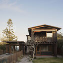 Macmasters / Jorge Hrdina Architects - Houses