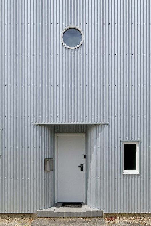 Around the Bend / Nigel Grigg Architects - Interior Photography