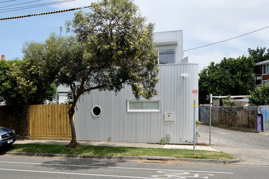 Around the Bend / Nigel Grigg Architects - Exterior Photography