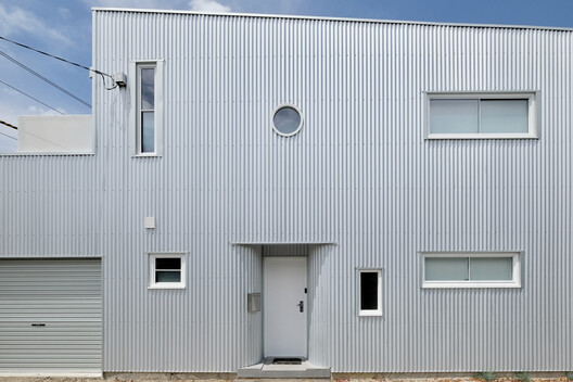 Around the Bend / Nigel Grigg Architects - Exterior Photography