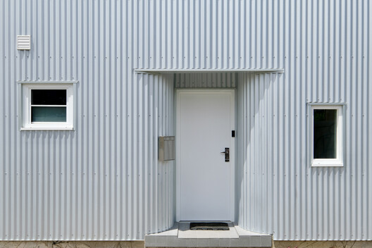 Around the Bend / Nigel Grigg Architects - Interior Photography, Wood