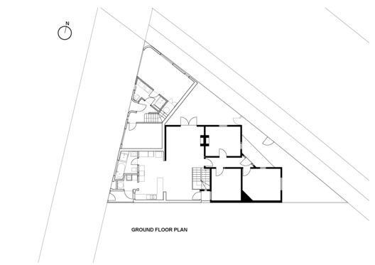 Around the Bend / Nigel Grigg Architects - Image 13 of 18