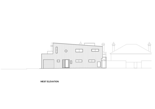 Around the Bend / Nigel Grigg Architects - Image 14 of 18