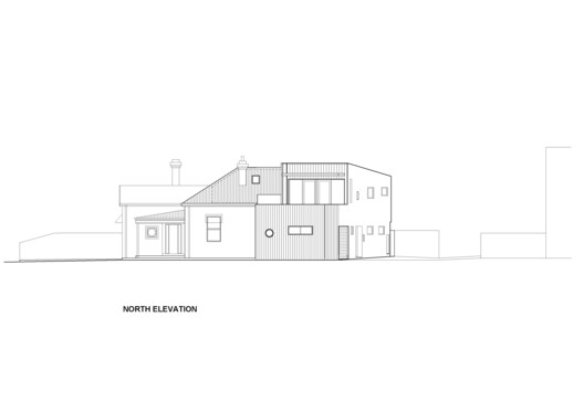 Around the Bend / Nigel Grigg Architects - Image 15 of 18