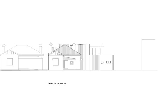 Around the Bend / Nigel Grigg Architects - Image 16 of 18