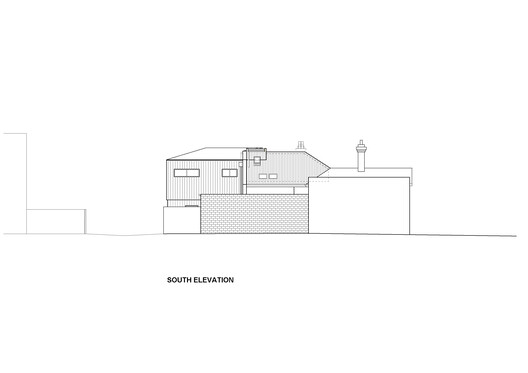 Around the Bend / Nigel Grigg Architects - Image 17 of 18