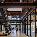 West Canal Yards / Graham Baba Architects - Interior Photography, Commercial Architecture