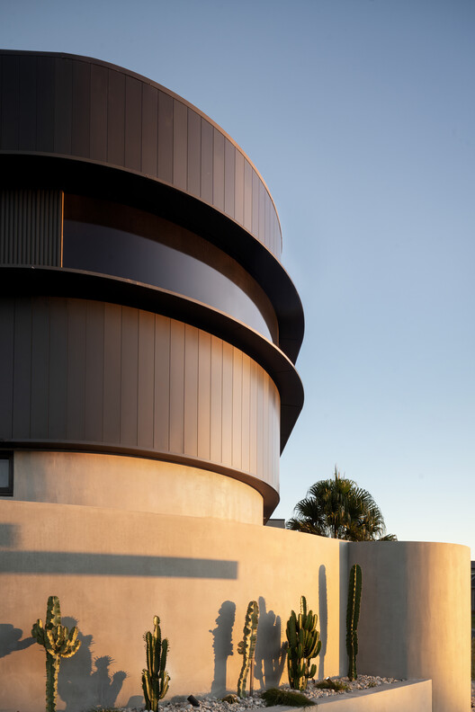 What Cladding Systems Reveal About Local Production in Architecture - Image 2 of 8