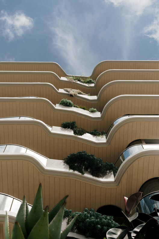 What Cladding Systems Reveal About Local Production in Architecture - Image 4 of 8