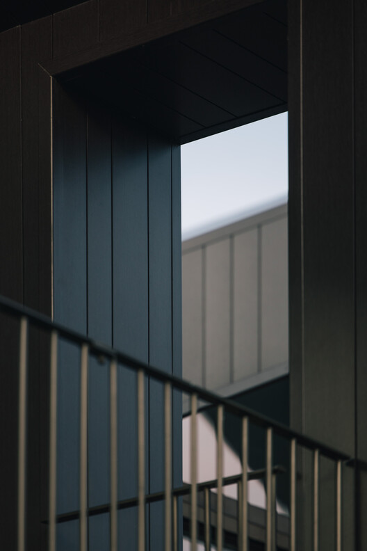What Cladding Systems Reveal About Local Production in Architecture - Image 7 of 8