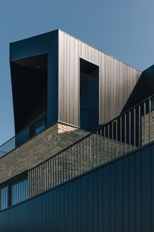 What Cladding Systems Reveal About Local Production in Architecture - Image 6 of 8
