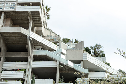 Espai Verd: The Habitable Utopia of Valencia’s Green Cathedral - Image 36 of 40